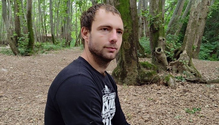 28-годишният Христо Сираков ще лежи в затвора 16 години и 6 месеца при първоначален строг режим 28-годишният Христо Сираков ще лежи в затвора 16 години и 6 месеца при първоначален строг режим