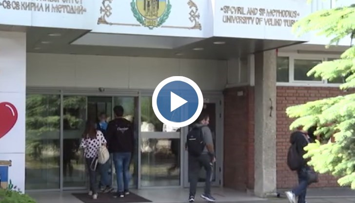 Доц. д-р Иво Инджов е получил съобщение със заплахи преди избора на нов ректор