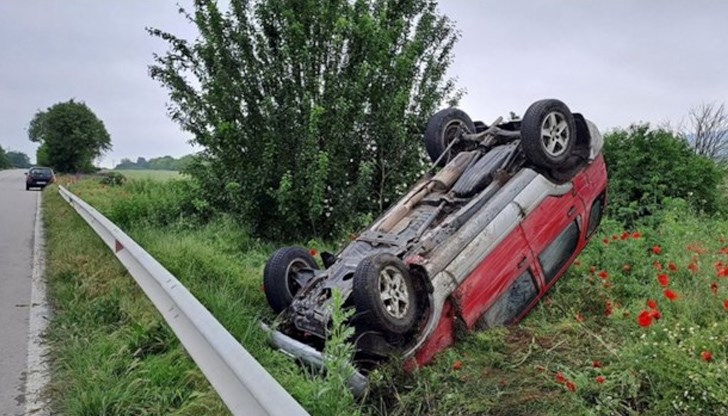 Една от версиите е, че шофьорът е карал след употреба на алкохол или наркотици