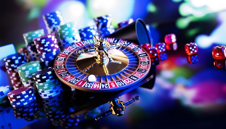 Онлайн геймингът измина дълъг път от създаването си до ден днешен - във всички категории и жанрове Онлайн геймингът измина дълъг път от създаването си до ден днешен - във всички категории и жанрове