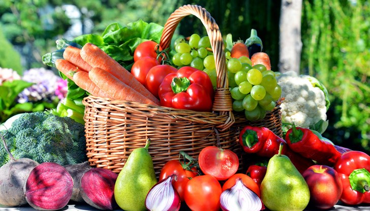 Дали познаваме добре храната, която всеки ден поставяме на масата?