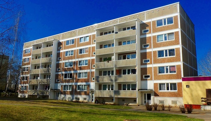 Сериозен интерес има и към строежа на къщи, отчита статистиката Сериозен интерес има и към строежа на къщи, отчита статистиката