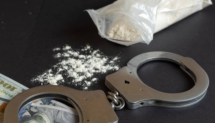 Красимир Хиджев е задържан заедно с трима пловдивчани при спецакция на Криминална полиция