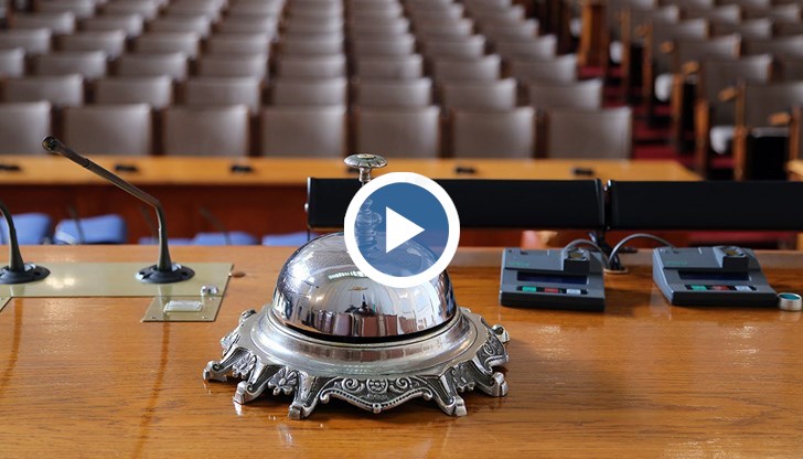 Все по-спорно е дали това Народно събрание ще успее да излъчи редовно правителство