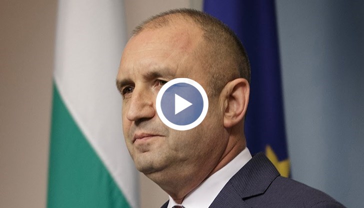 Президентът коментира изказването на Мария Габриел по отношение на отстраняването на Главния прокурор