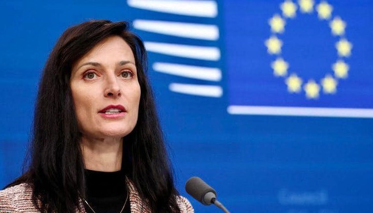 ПП-ДБ поискаха отлагане на срещата с Габриел, от ГЕРБ отговориха – не може