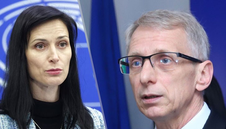 Политическо сепуку на ПП-ДБ, написа потребител на социалните мрежи Политическо сепуку на ПП-ДБ, написа потребител на социалните мрежи