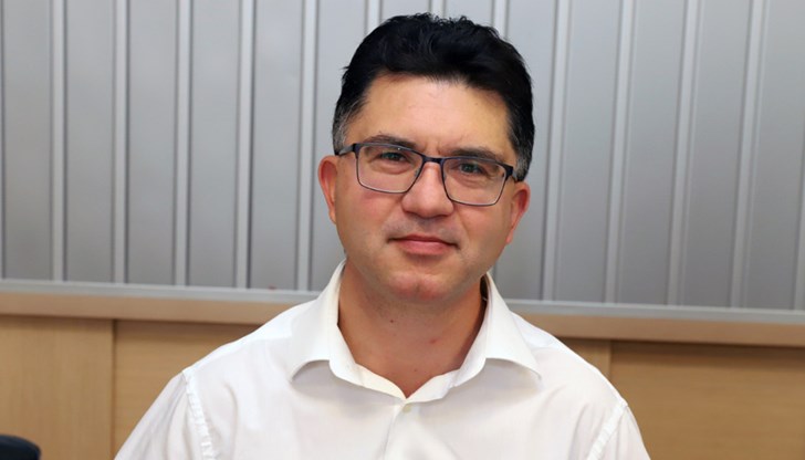 Май месец е много добър тестови период за ефективността на 4-дневната работна седмица, казва Георги Първанов