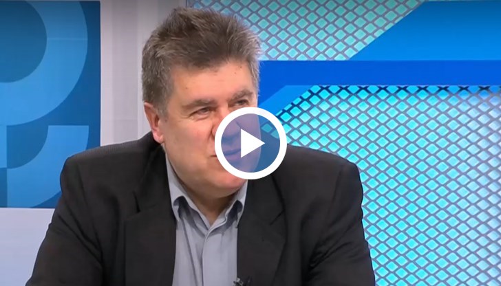 България да вземе рафинерията на "Лукойл–Нефтохим" под държавно управление, каза Красимир Манов