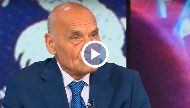 За мен взрив е имало, но не е бил толкова мощен и кратерът всъщност не е кратер, твърди криминалистът Иван Савов