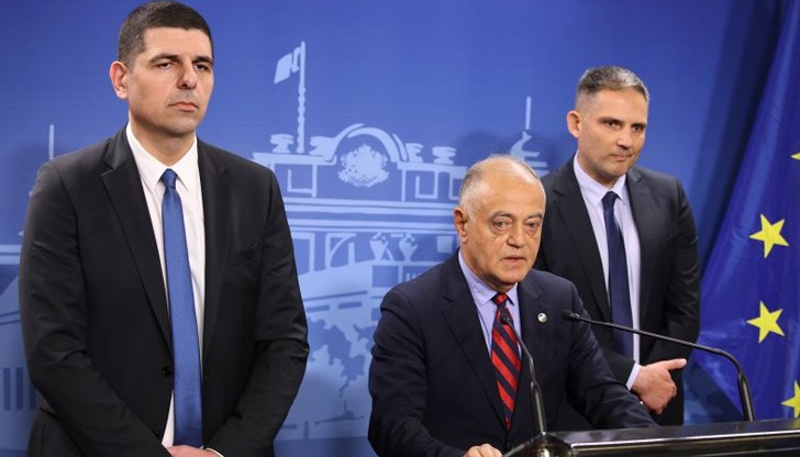 Атанас Атанасов: Борислав Сарафов излъга тежко българския народ