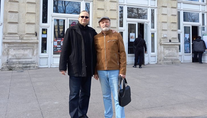 Румънците нямат интерес от това, трябва ни министър, който да ги натиска ежеседмично, смята русенският депутат Румънците нямат интерес от това, трябва ни министър, който да ги натиска ежеседмично, смята русенският депутат