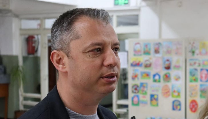 ПП нямат морал за мандат, написа депутатът от ГЕРБ - СДС ПП нямат морал за мандат, написа депутатът от ГЕРБ - СДС