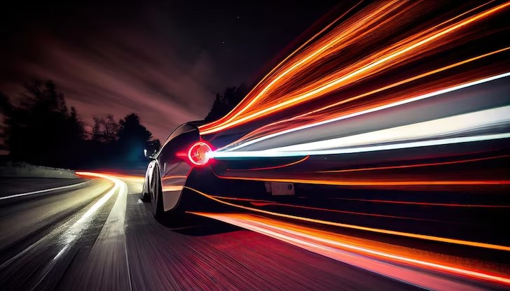 13% от катастрофите са с участие на нови шофьори