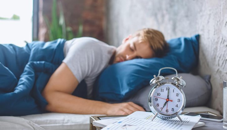 До какво води хроничното недоспиване?