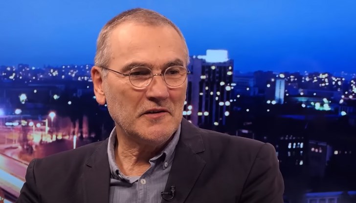 Малкото независими гласове в България работят под постоянен натиск