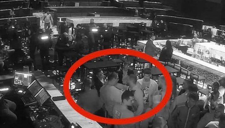 Настояваме за поемане на лична отговорност, ако е необходимо и с оставки на Министъра на МВР, Главния секретар на МВР и директора на ОД МВР – Пловдив, пишат от БАЗ Настояваме за поемане на лична отговорност, ако е необходимо и с оставки на Министъра на МВР, Главния секретар на МВР и директора на ОД МВР – Пловдив, пишат от БАЗ