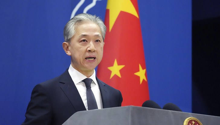 Уан Уънбин: Дискриминацията срещу етническите малцинства като афроамериканците се увеличава Уан Уънбин: Дискриминацията срещу етническите малцинства като афроамериканците се увеличава