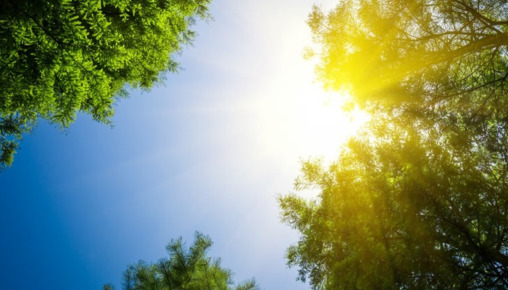 След обяд в Западна България ще се развие купеста облачност, но вероятността от валежи е малка