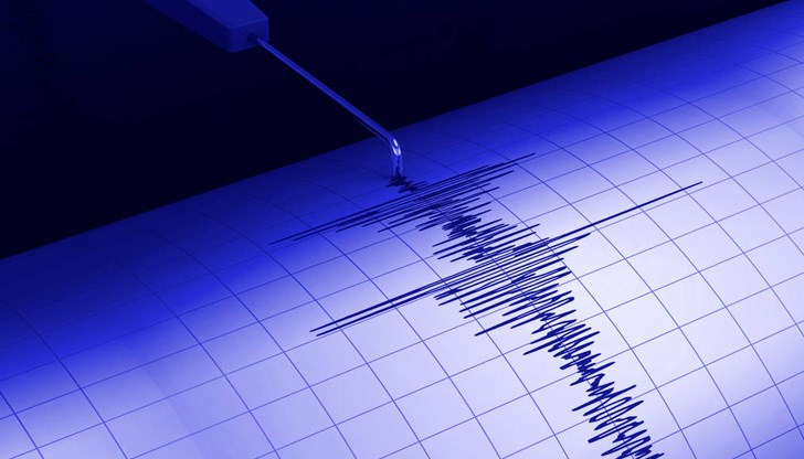 Две слаби земетресения са регистрирани и на територията на Румъния
