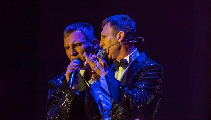 Спектакълът „Грамофонът“ ще гостува в крайдунавския град на 17 август Спектакълът „Грамофонът“ ще гостува в крайдунавския град на 17 август