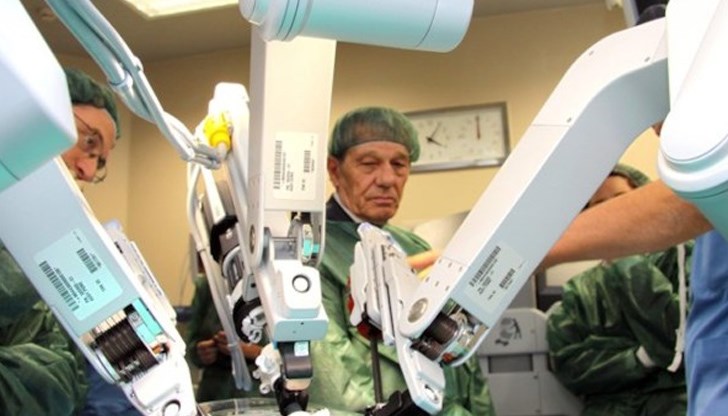 Засега те са по-скоро инструмент на човека, отколкото самостоятелна система Засега те са по-скоро инструмент на човека, отколкото самостоятелна система