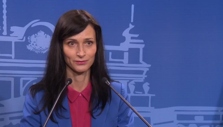 Всеки да направи крачка назад и да предложим работещо решение, което да носи обединение и стабилност Всеки да направи крачка назад и да предложим работещо решение, което да носи обединение и стабилност