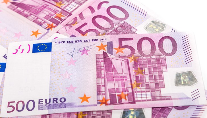 40 къщи се претърсват заради измама на стойност над 30 милиона евро