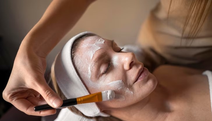 Препоръчително е маската против бръчки да се прилага поне 2 пъти седмично