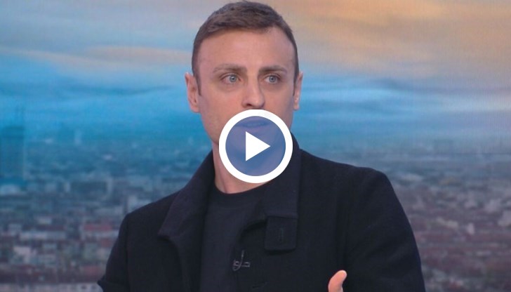 За такива подобни келешлъци, милост нямам. С младите момчета си говоря по-грубо