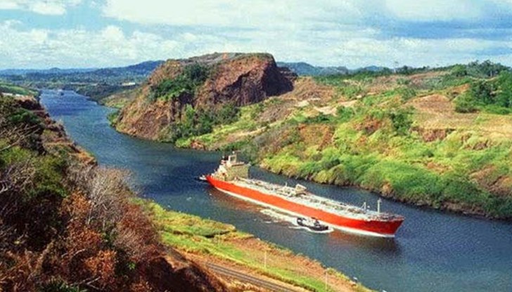 С реализацията на проекта ще се подобри транспортната свързаност между Атлантическия океан, Северно и Черно море