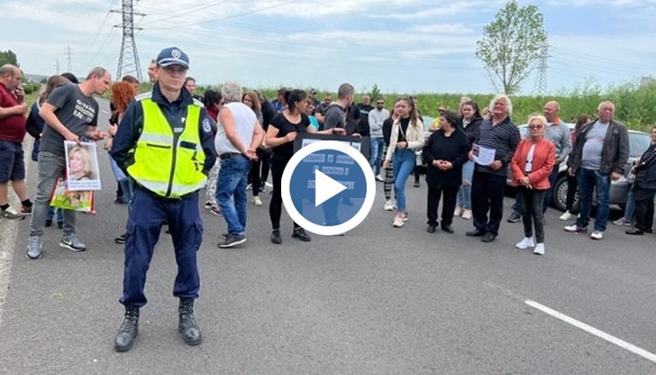 Очакват се блокади в 13 български града