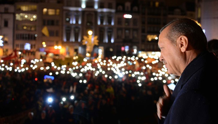 На 14 май ще бъде много тъжен, балотаж едва ли ще има, смята журналистът