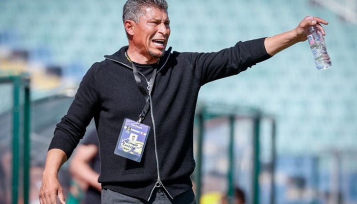 "Пирин Благоевград" спечели срещу "Септември" в София "Пирин Благоевград" спечели срещу "Септември" в София