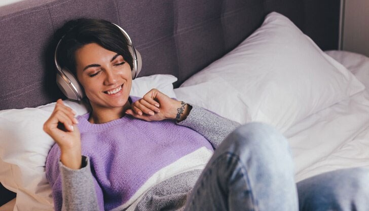 На различните звукови честоти се приписват недоказани терапевтични качества, алармира онколог