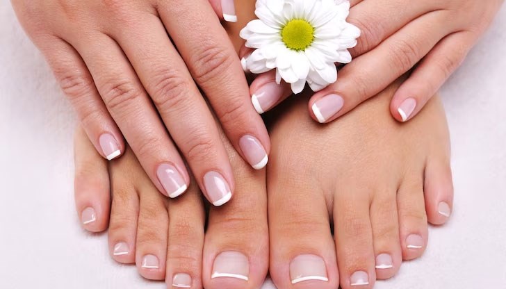 Меки, гладки и здрави нокти са мираж за много дами Меки, гладки и здрави нокти са мираж за много дами