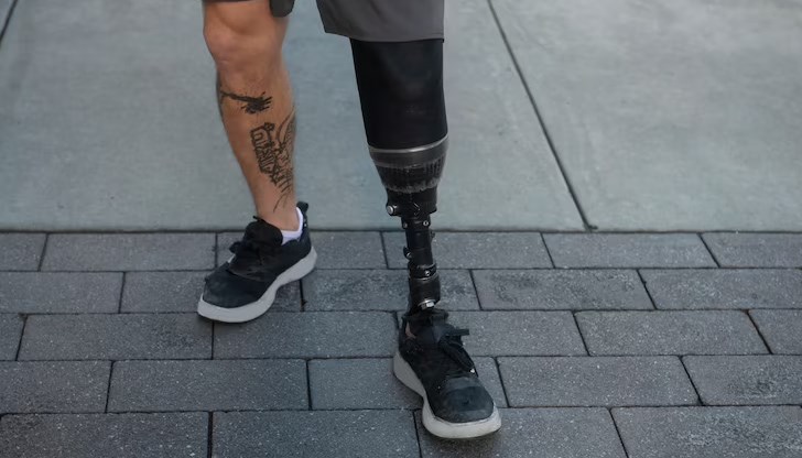 Това може да стане с помощта на биотехника