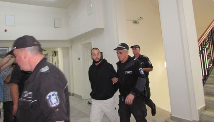 Жечко уби Светомира в катастрофа преди 8 месеца Жечко уби Светомира в катастрофа преди 8 месеца