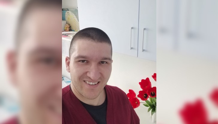 Тревожен сигнал е подаден в групата "Забелязано в Русе" Тревожен сигнал е подаден в групата "Забелязано в Русе"