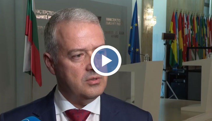 Иван Кондов: Българинът, арестуван в Крим, е пребивавал там с украинския си паспорт