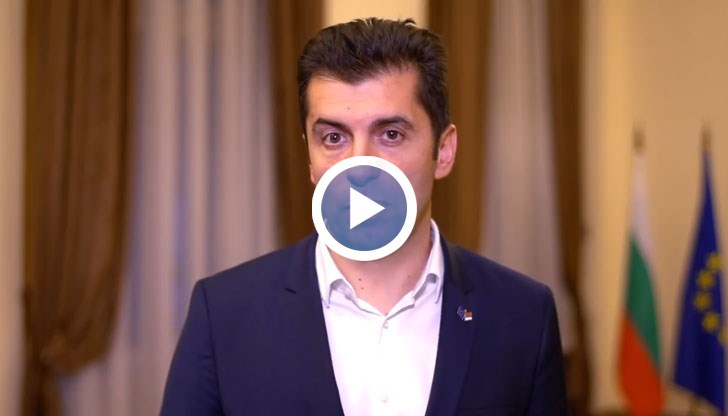 Ако се приеме правителство на малцинството, ще преотстъпим някои комисии, заяви съпредседателят на ПП