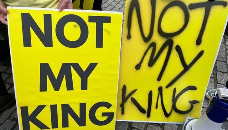 Сред тях има и републиканци Сред тях има и републиканци