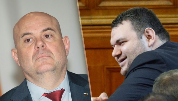 Минчо Спасов: Съдебната власт е била дадена на концесия от ГЕРБ на ДПС