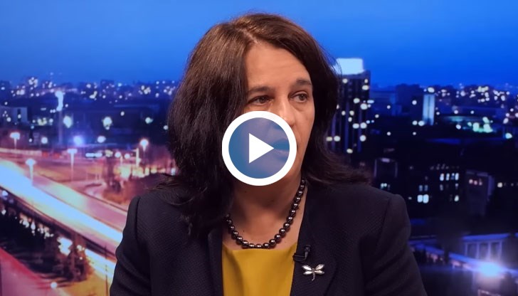 Изглежда някой иска да представи ГЕРБ като основния задкулисен играч, смята политологът