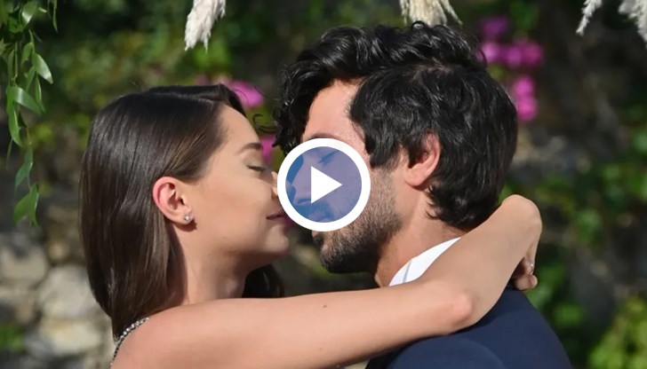 Тя е победителката в романтичното риалити Ергенът