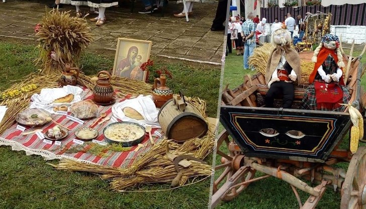 За всички гости на фестивала ще бъде приготвена Дунавска чорба по сандровска рецепта