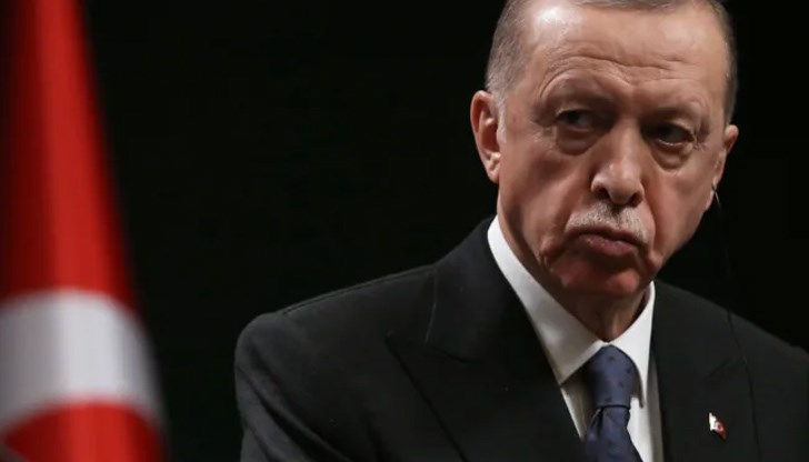 Турция е на прага на историческо решение