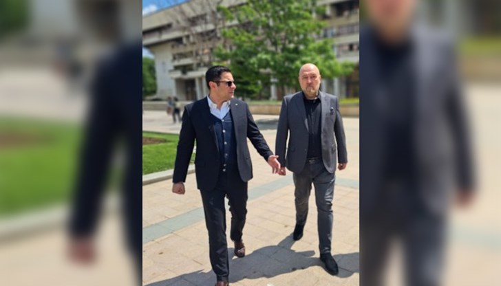 Това заяви министърът на иновациите и растежа Александър Пулев