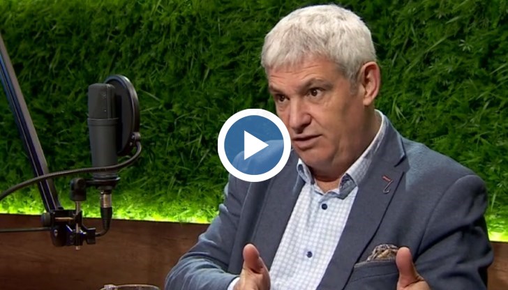 Интересното е, че се наблюдава поскъпване на някои услуги, обясни Пламен Димитров