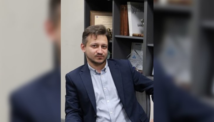 В Северна България "сухите" пристанища не са достатъчни, счита експертът В Северна България "сухите" пристанища не са достатъчни, счита експертът